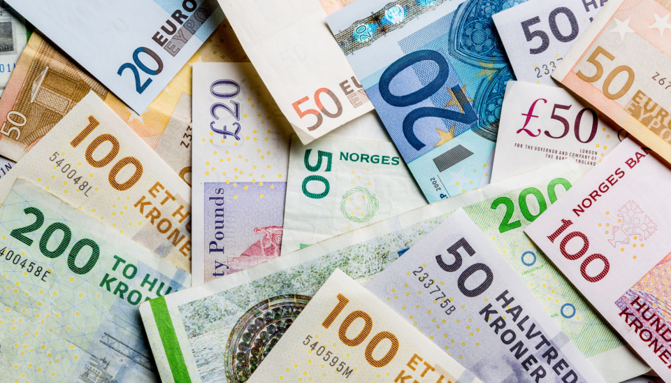 Krona fikk rundjuling i 2024 - hvordan går det i år?