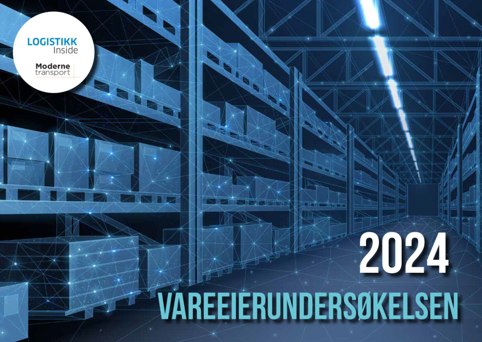 Slik vurderte vareeierne 2024