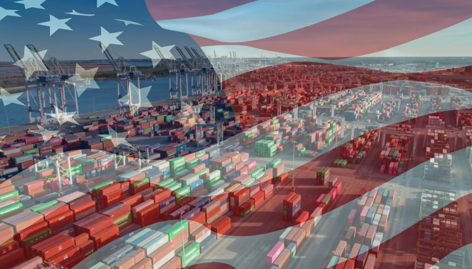 Enighet i USA – havnestreik avverget