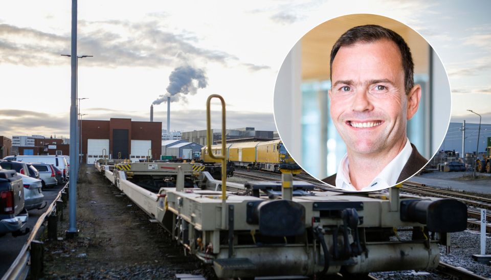 CargoNet og Onrail i samme båt