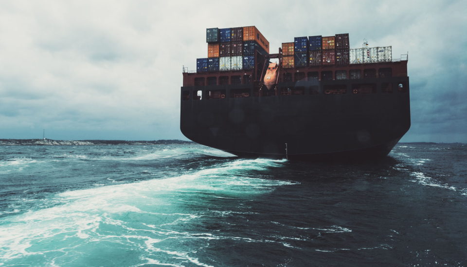 Våpenhvile i sikte: Men fortsatt urolige tider for shipping