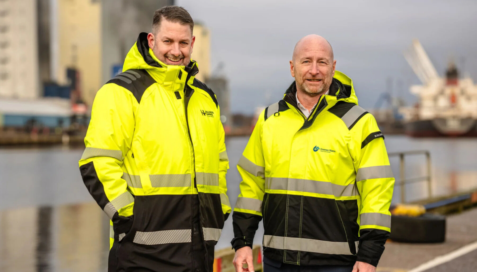 Lager Dansk svensk Havneallianse lager-dansk-svensk-havneallianse