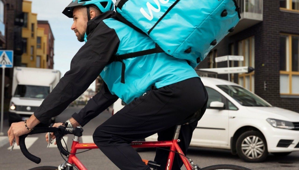 Wolt og Coop med strategisk allianse i Sverige