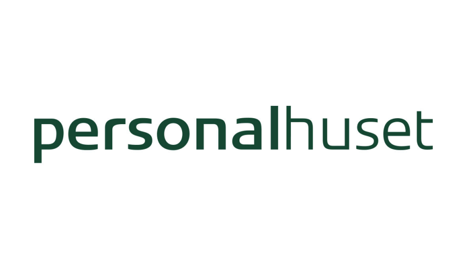 Personalhuset søker Logistikkoordinator