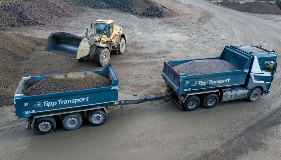 Tipp-topp med fusjon