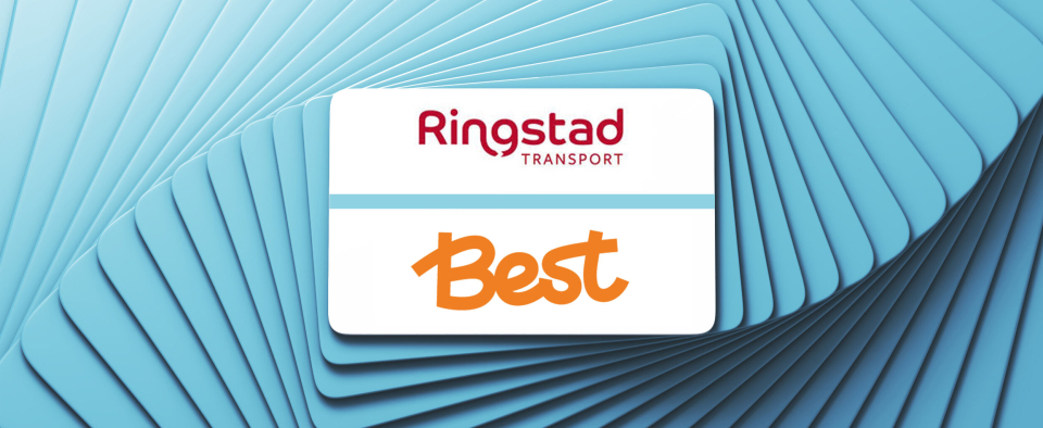 Fusjonert inn i Ringstad Transport