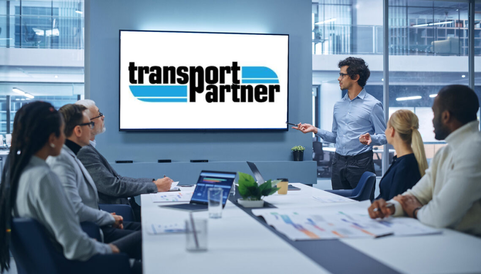 Tallenes tale 2024: Transportpartner Gjøvik AS