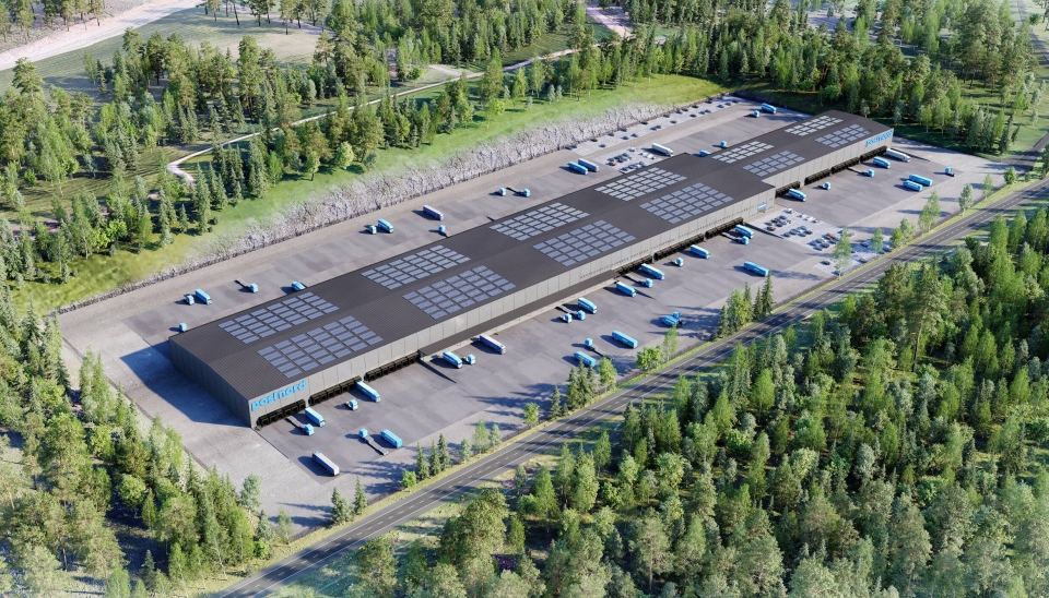 Slik skal anlegget fremstå når det står ferdig i 2028.