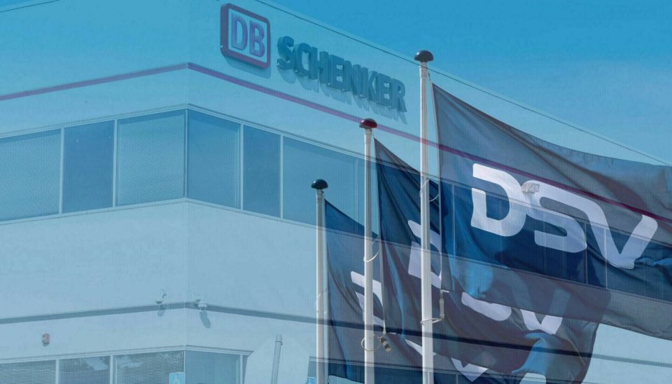 DSV har nå fått alle regulatoriske godkjenninger for Schenker-fusjonen. Den formelle avtalen kommer på plass 30. april.