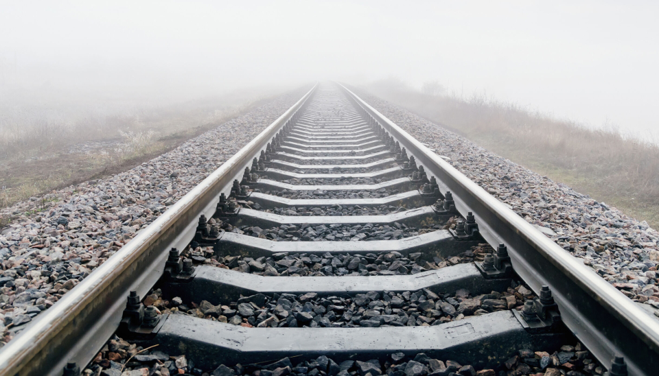 Finsk jernbaneskifte kan styrke NATO-logistikk