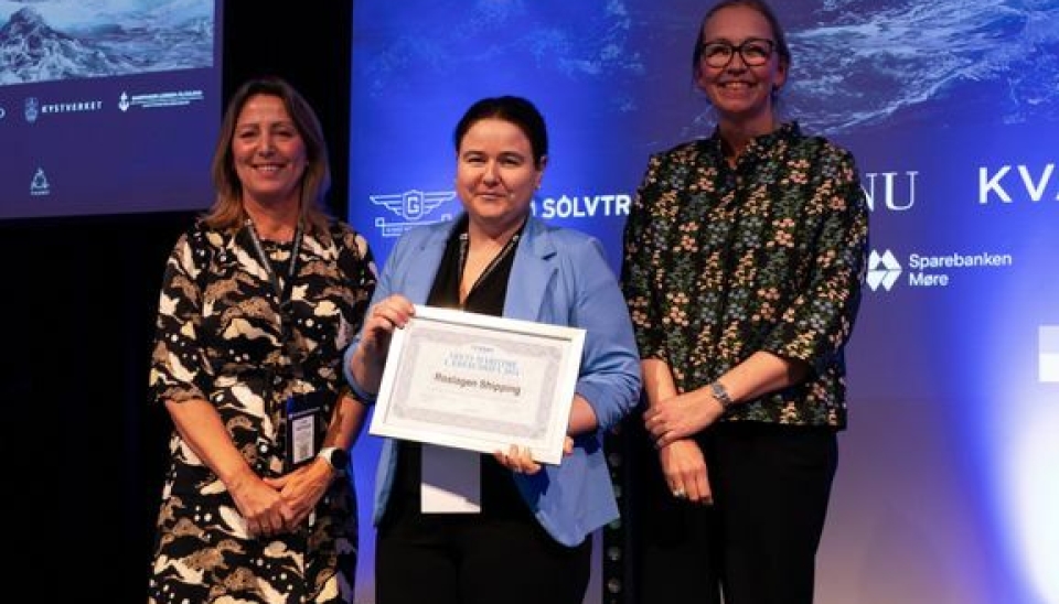 Liten aktør med stor opplæringseffekt