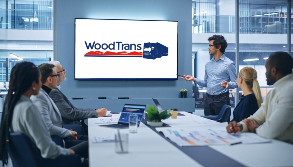 Tallenes tale 2024: WoodTrans med driftsmargin på 2 prosent