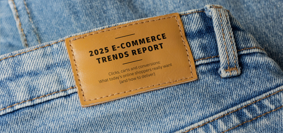 AI, TikTok og bærekraft: Her er trendene som snur opp-ned på e-handelen