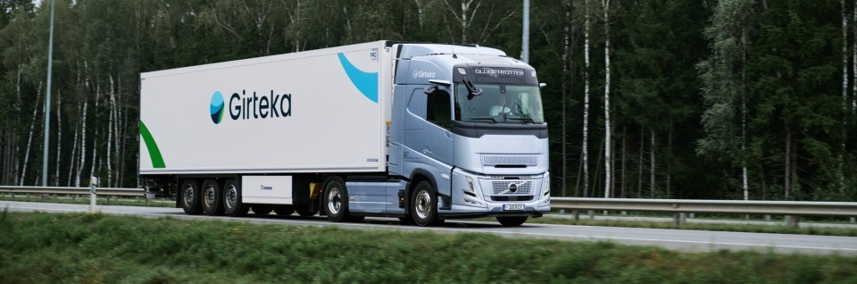 Gigantordre vekket oppsikt