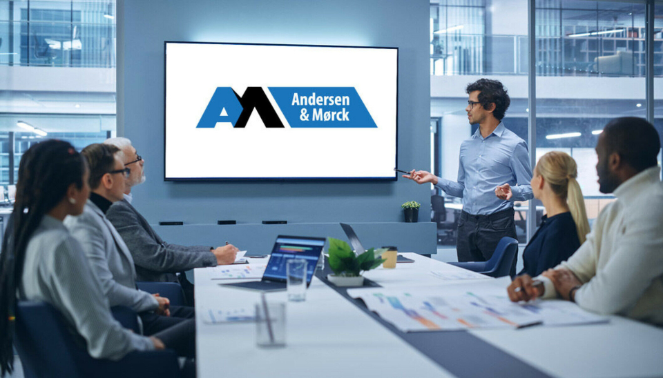 Tallenes tale 2024: Andersen & Mørck økte marginene