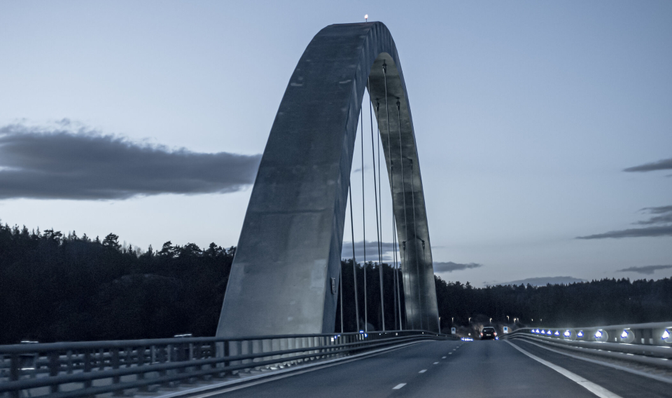 Digitoll: Så godt forberedt er vareeierne