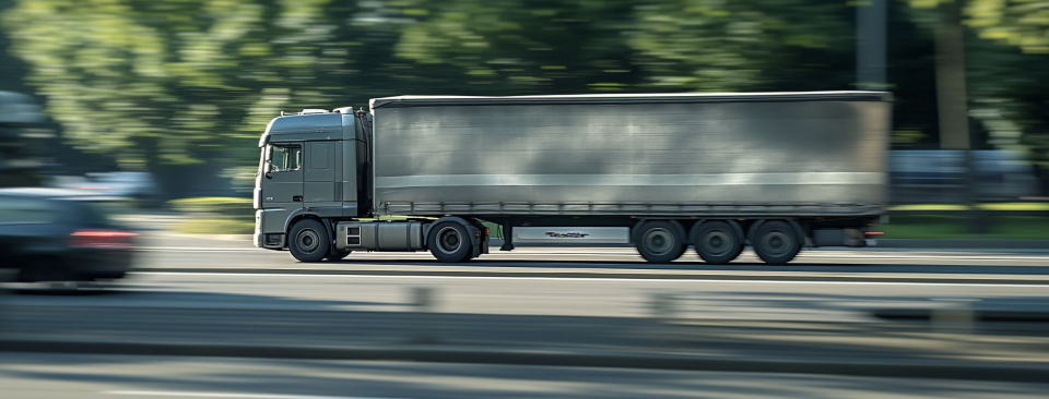 Lanserte ny eCMR-standard i München