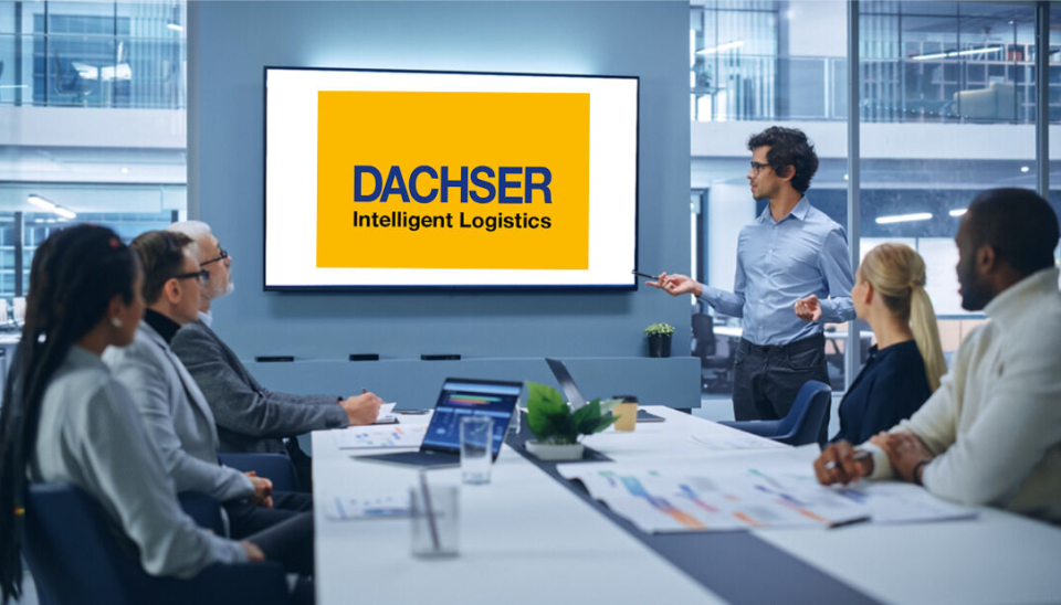 Tallenes tale 2024: Dachser Norway økte omsetningen - marginene falt