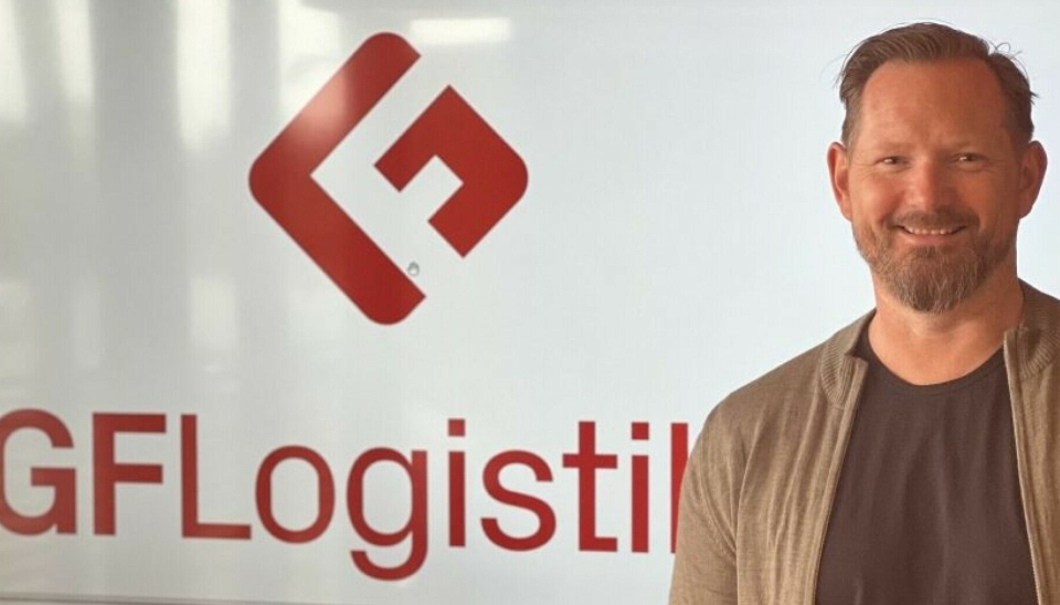 GF Logistikk kjøpte konkursbo og vil drive det videre
