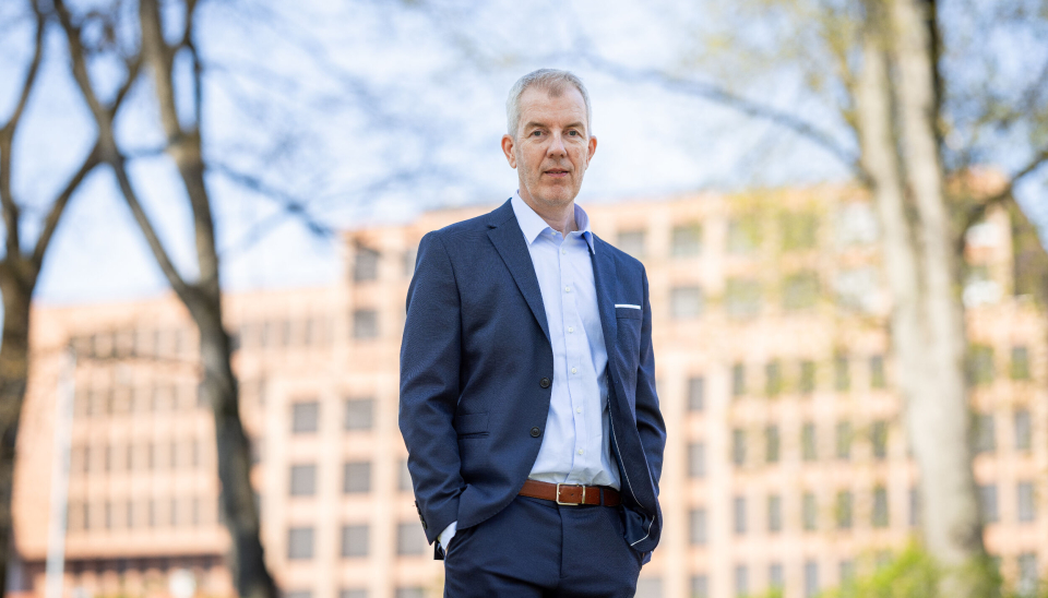 – Det er et alvorlig signal når store yrkesgrupper står utenfor utviklingen. Hvis vi lar AI-omstillingen bli et eliteprosjekt, forsterker vi bare et eksisterende teknologisk klasseskille i norsk arbeidsliv, sier IT- og markedsdirektør i Randstad, Christian Børresen