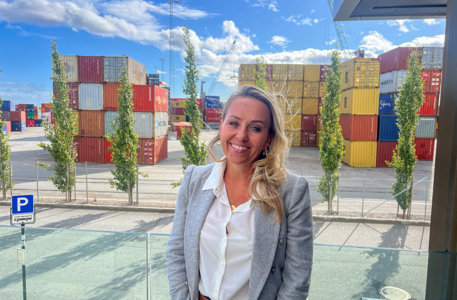 Satser på fjernstyring og automasjon