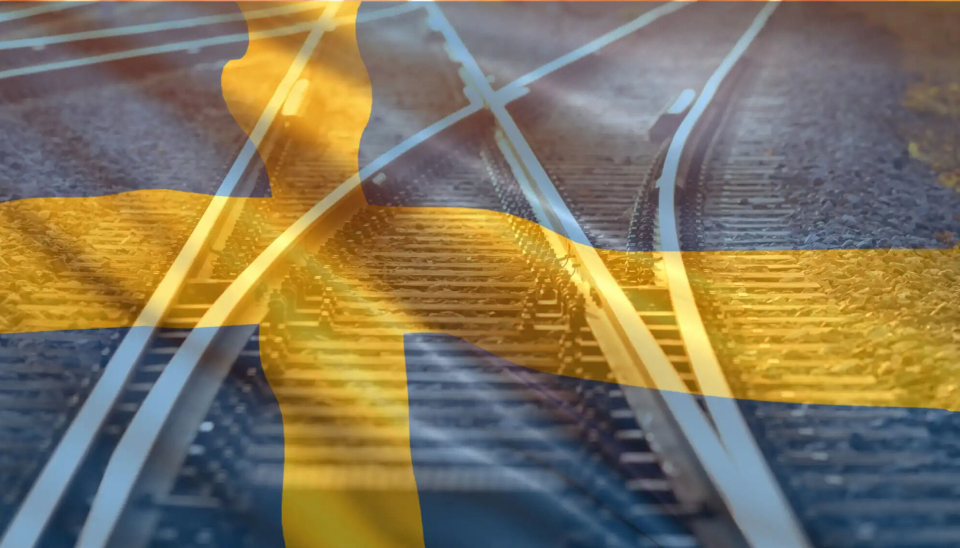 Når 'innenrikstransporten' blir internasjonal