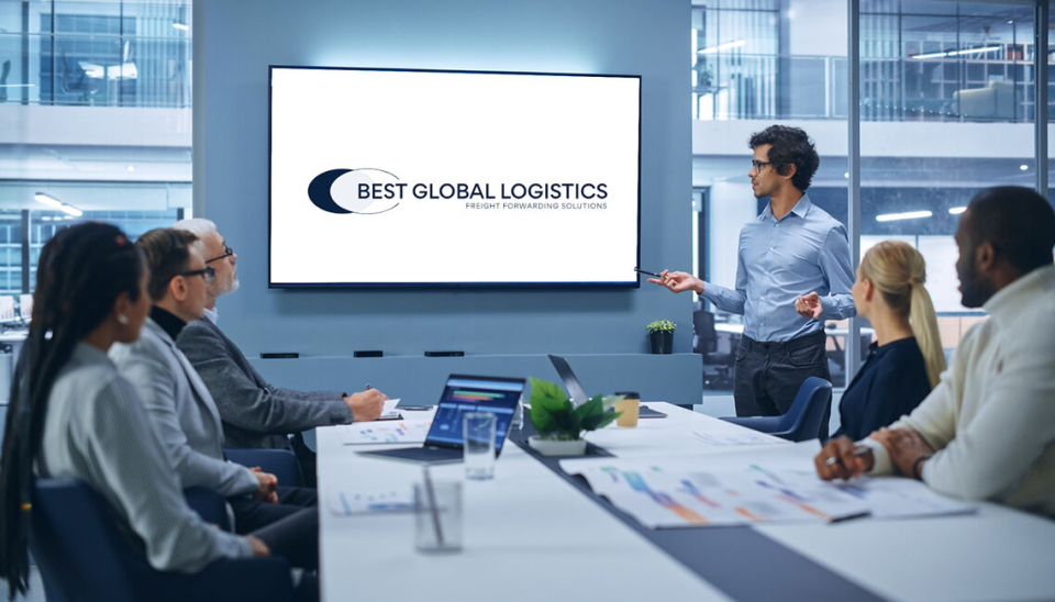 Tallenes tale 2024: Best Global Logistics endte i rødt