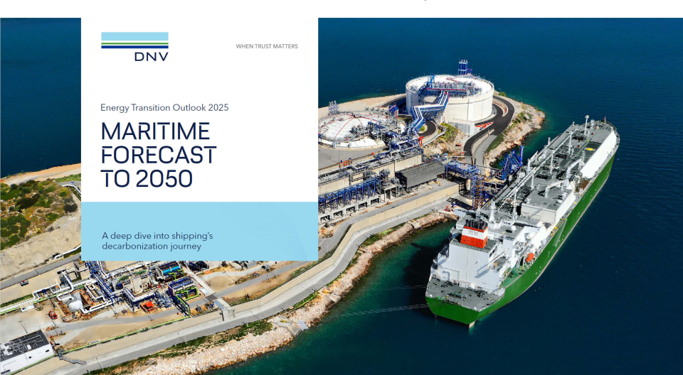 Gapet vokser: Skipene klare, men ikke drivstoff