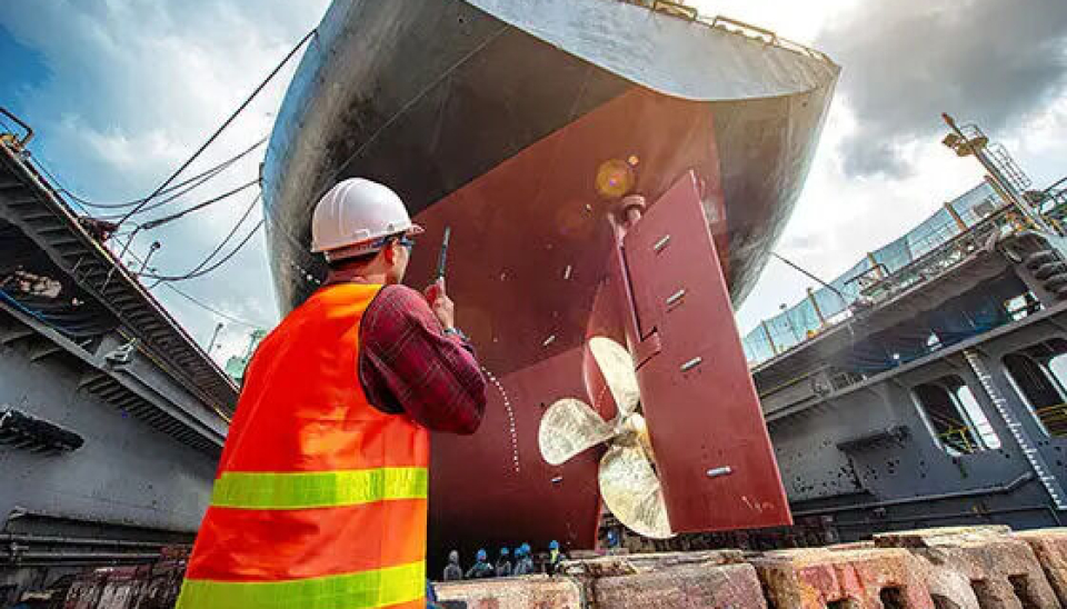 AIT Worldwide har kjøpt opp GTS, en verdensledende aktør innen reservedelslogistikk innen shipping.
