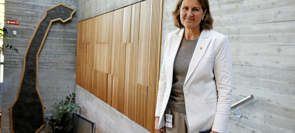 Statens vegvesen fornøyd med ladesatsing