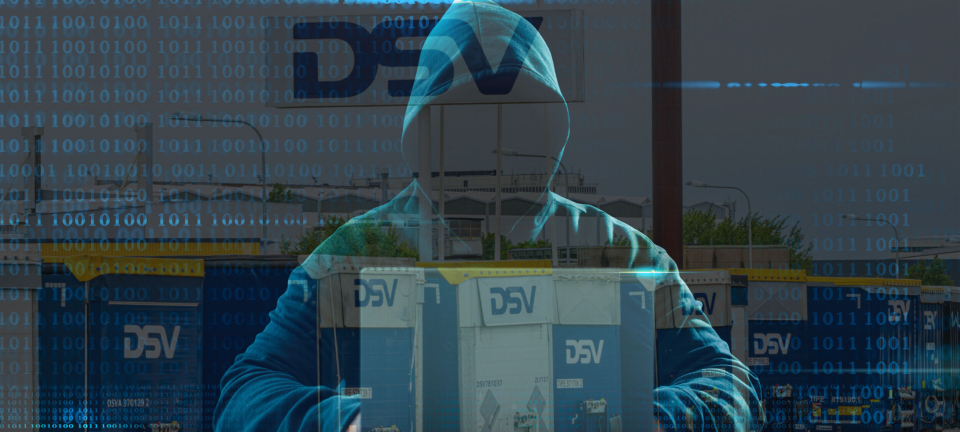 Hackere har siktet innstilt på logistikkbedrifter