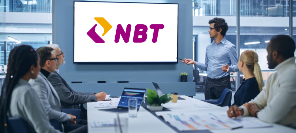 Tallenes tale 2024: NBT med blodrøde tall