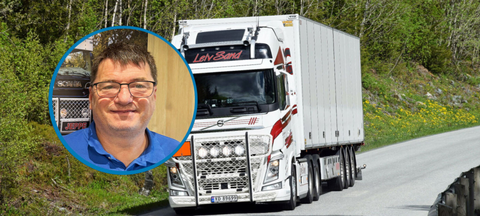 Krever erstatning fra Bane NOR