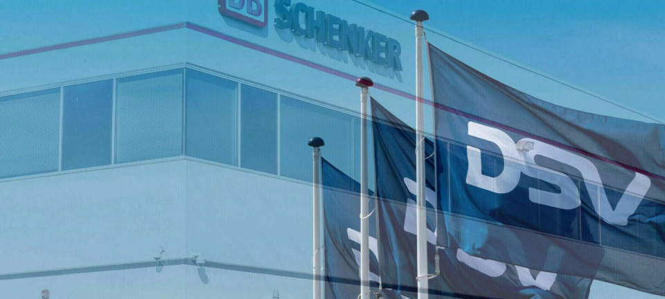 Schenker gir løft – men DSV varsler tøffere tider