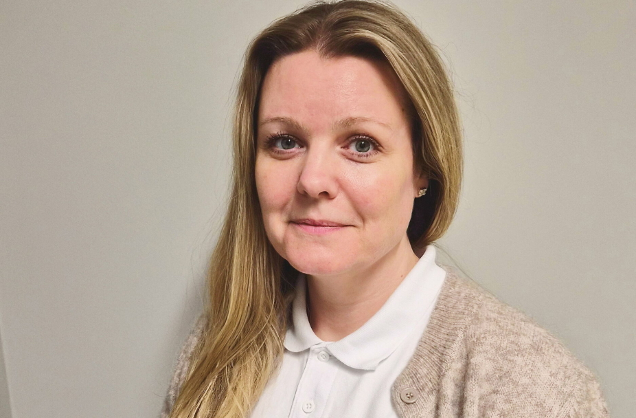 Nå blir hun salgssjef i MidtNord