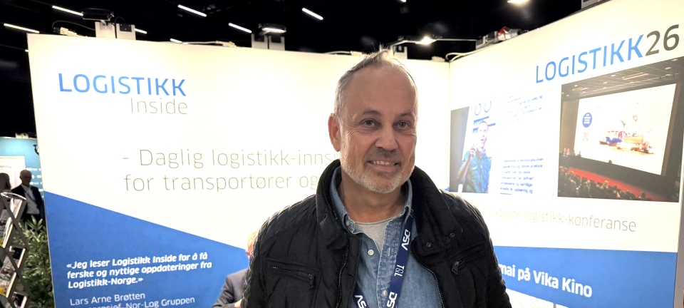 Logistikkgiganter krever kollektivløft i Vestby