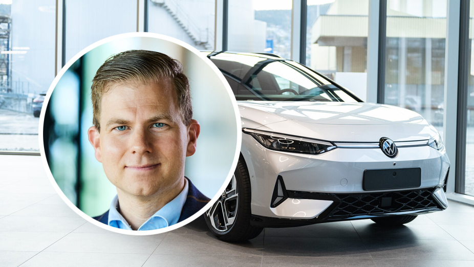 Ny BIL-prognose: Forventer nær rekord-nivå på nybil-registreringene i år