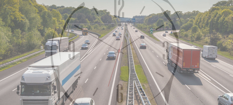 Transportnæringen møter løyvefloke