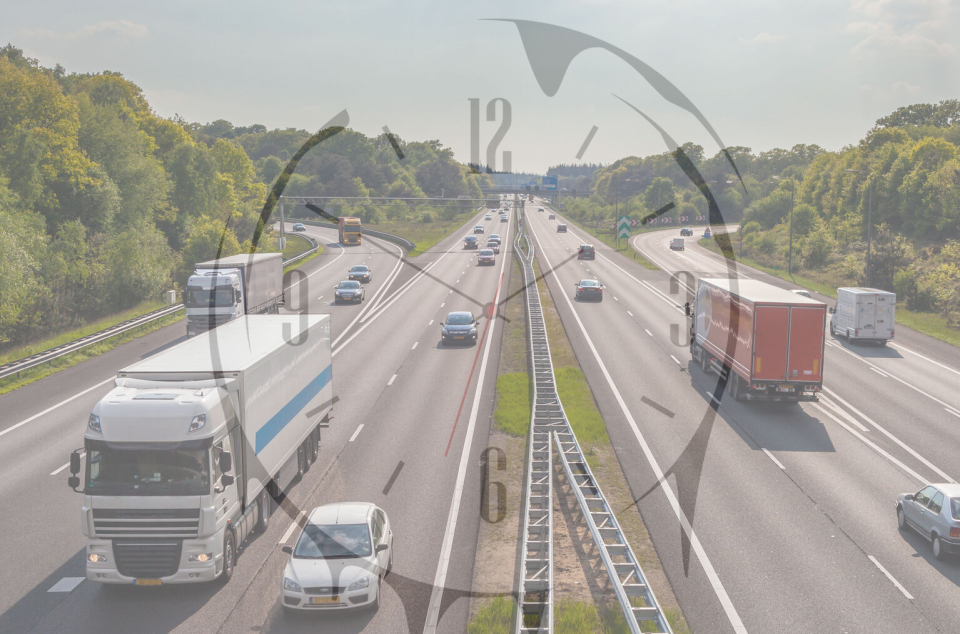 Transportnæringen møter løyvefloke