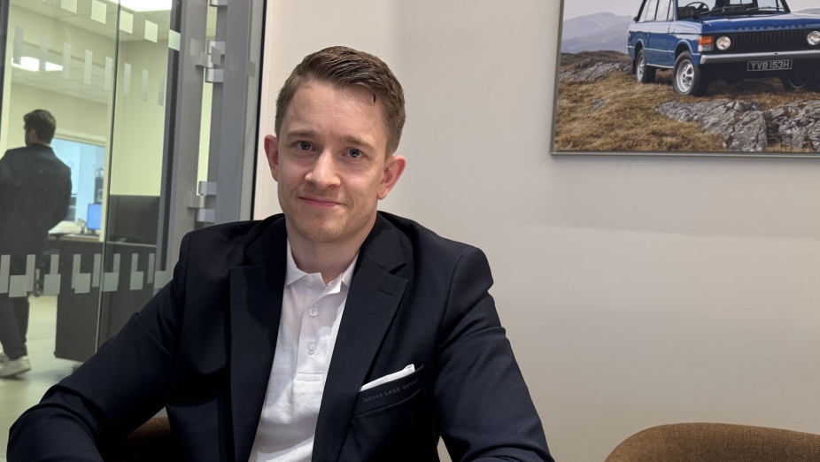 Bilia Insignia: Budsjetterer med kraftig omsetningsvekst neste år