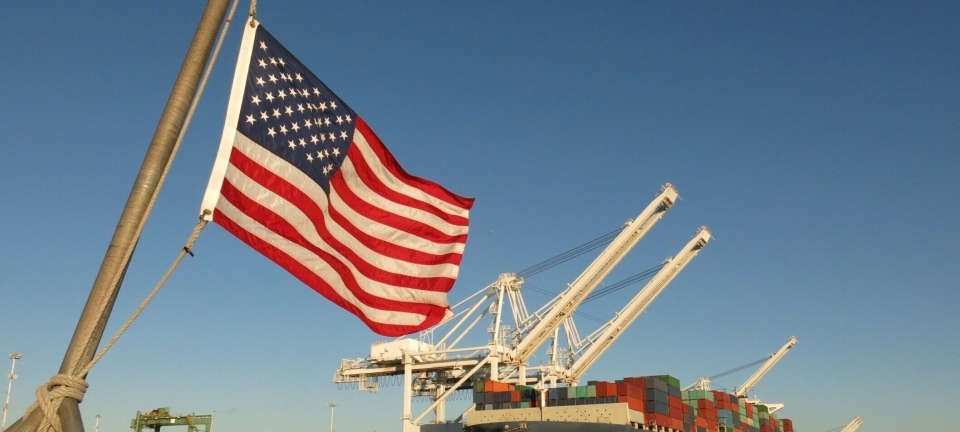 USA og Kina trykker på pauseknappen – igjen