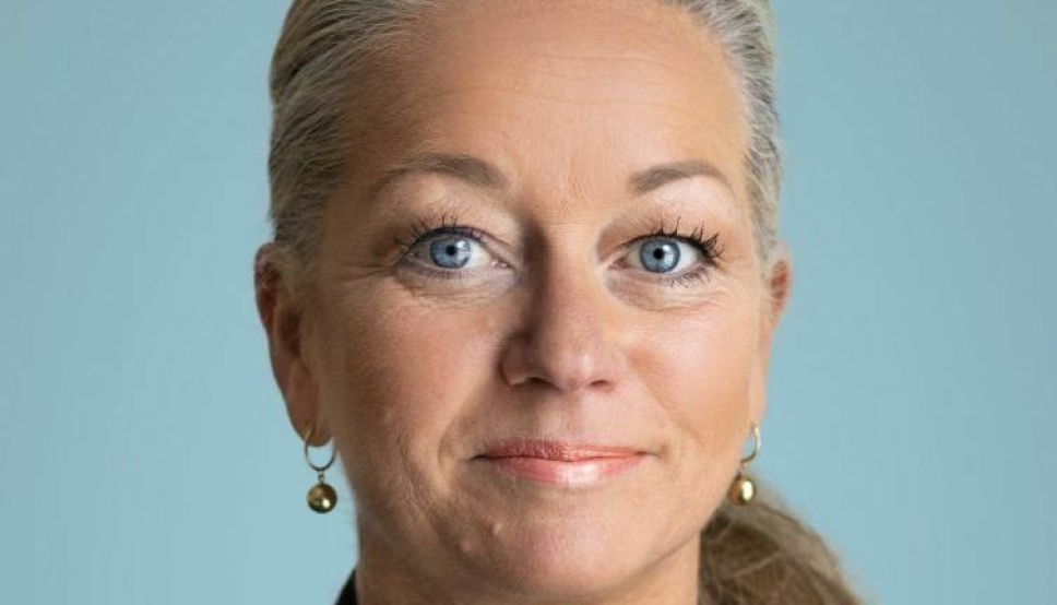 Christine Holtan Bøgh, fagansvarlig transport i Zero, ber om at miljøkursen for landets tungtransport stakes ut fortest mulig.