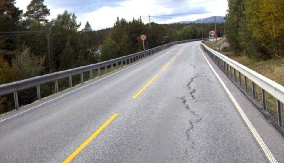 Totalsummen for opprustning av fylkesveiene kan ligge på 70 milliarder kroner, eller mer. Flere fylkeskommuner mangler en oppdatert oversikt.