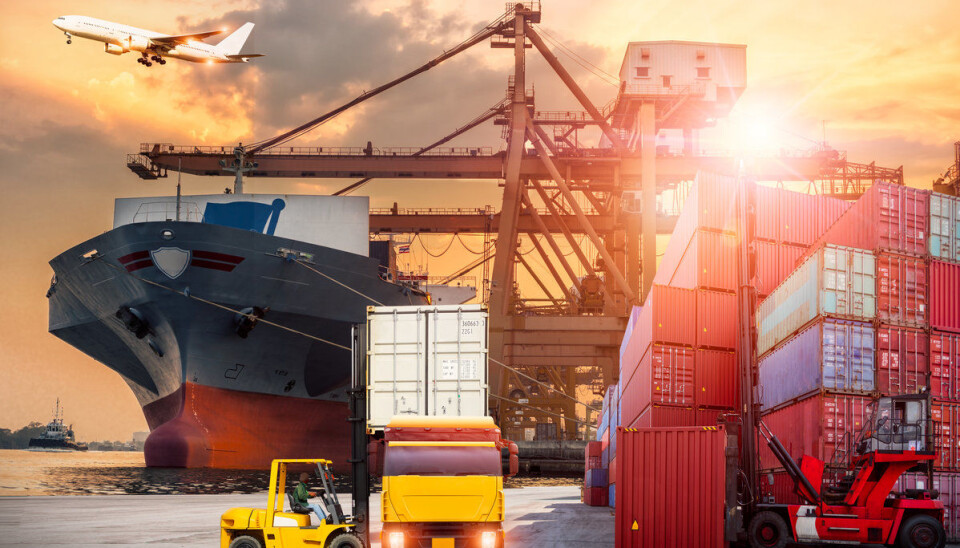 Nyetableringer - januar 2021