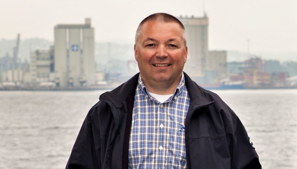 - NTP´en tyder på at våre argumenter har nådd frem, sier direktør Kjell-Olav Gammelsæter i Norske Havner i anledning NTP 2022-2033.