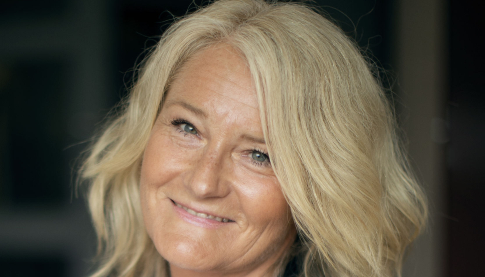 Noe av det største Marit Vårdal har opplevd er den fantastiske måten Maersk taklet «Cyber attack» på i 2017.