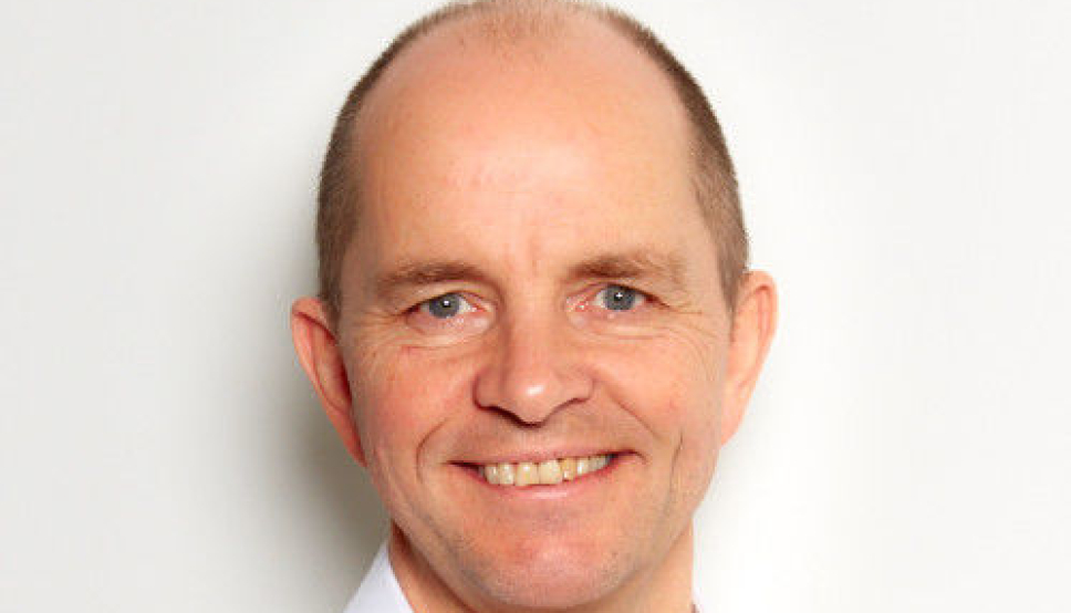 Også for gjenvalgt styreleder, Gerdt Meyer, er Covid-19 en administrativ byrde.