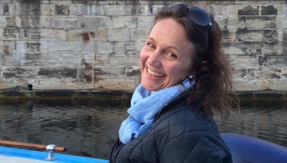 Janicke Henæs, adm. direktør i Inter-Scan Sea & Air Norway er ny-valgt styremedlem i Norske Flyspeditørers Forening (NFF).