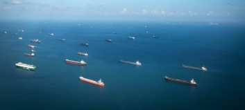 Økt skipsfart gir en bærekraftig transportsektor