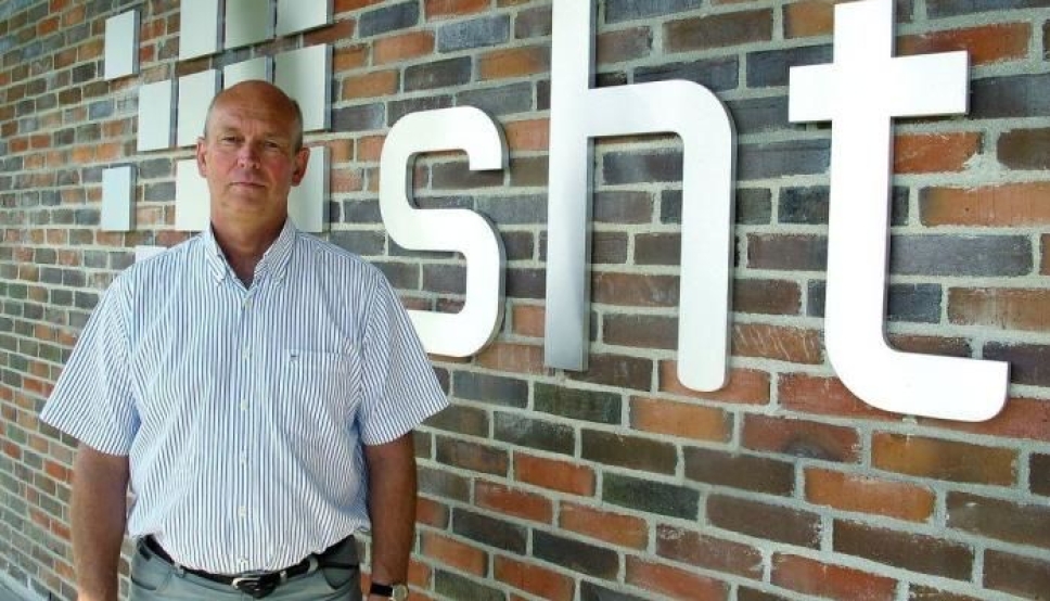 Avdelingsdirektør Rolf Mellum i Statens havarikommisjon er svært fornøyd med at sikkerhetstilrådingen i temarapporten peker på at bestillernes rolle for trafikksikkerhet i godstransporten er fulgt opp.